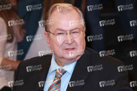 'Markus Lanz' Talkshow, Hamburg