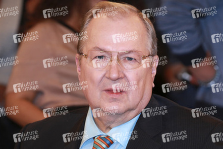 'Markus Lanz' Talkshow, Hamburg