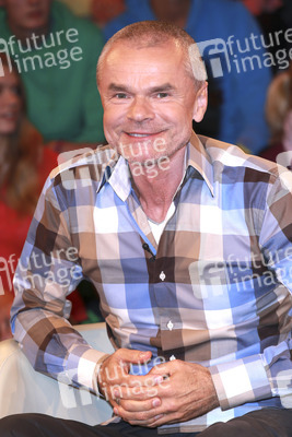 'Markus Lanz' Talkshow, Hamburg
