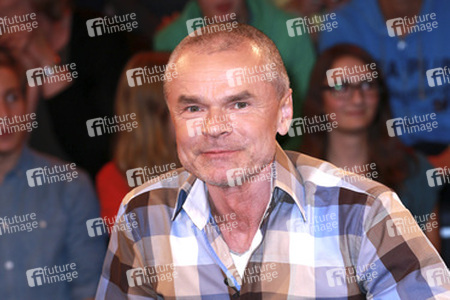 'Markus Lanz' Talkshow, Hamburg