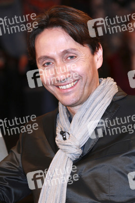 'Markus Lanz' Talkshow, Hamburg