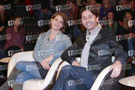 'Markus Lanz' Talkshow, Hamburg