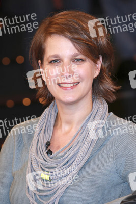 'Markus Lanz' Talkshow, Hamburg