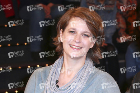'Markus Lanz' Talkshow, Hamburg