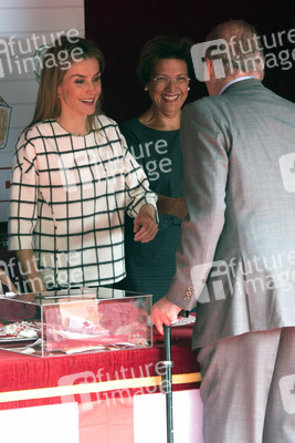 Red Cross Fundraising Day, Madrid