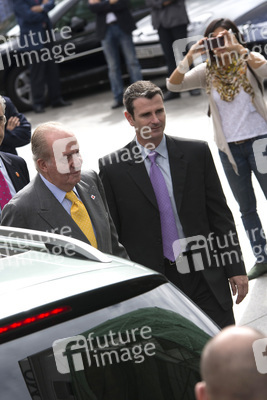 Red Cross Fundraising Day, Madrid