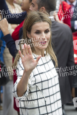 Red Cross Fundraising Day, Madrid