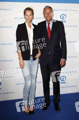 Ulrich Wickert Preis für Kinderrechte 2014, Berlin