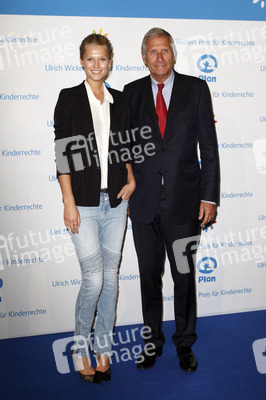 Ulrich Wickert Preis für Kinderrechte 2014, Berlin