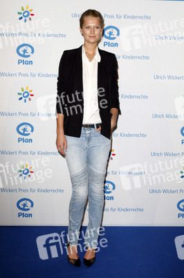 Ulrich Wickert Preis für Kinderrechte 2014, Berlin