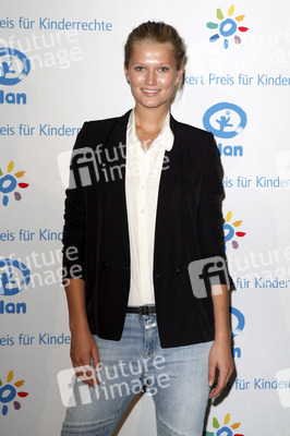 Ulrich Wickert Preis für Kinderrechte 2014, Berlin