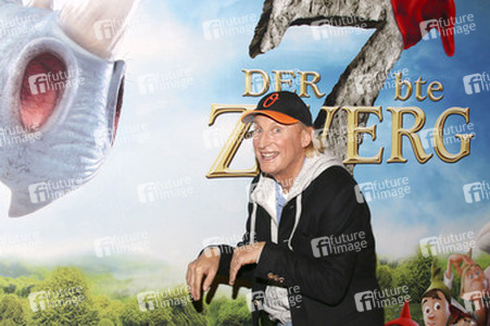 'Der 7bte Zwerg' Special Screening, Hamburg