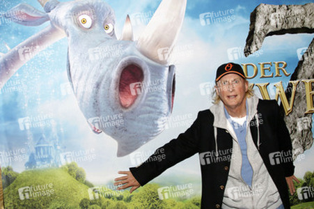 'Der 7bte Zwerg' Special Screening, Hamburg