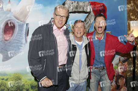 'Der 7bte Zwerg' Special Screening, Hamburg