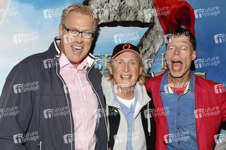 'Der 7bte Zwerg' Special Screening, Hamburg