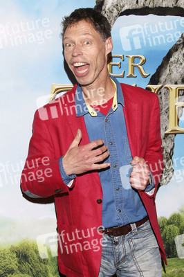 'Der 7bte Zwerg' Special Screening, Hamburg
