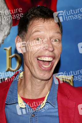 'Der 7bte Zwerg' Special Screening, Hamburg