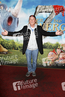 'Der 7bte Zwerg' Special Screening, Hamburg
