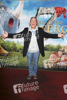 'Der 7bte Zwerg' Special Screening, Hamburg