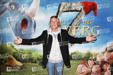 'Der 7bte Zwerg' Special Screening, Hamburg