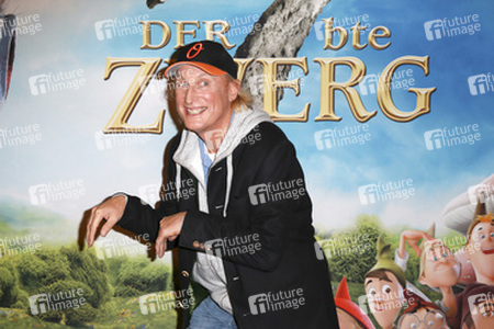 'Der 7bte Zwerg' Special Screening, Hamburg