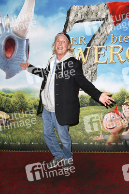 'Der 7bte Zwerg' Special Screening, Hamburg