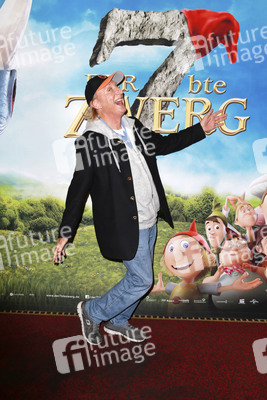 'Der 7bte Zwerg' Special Screening, Hamburg