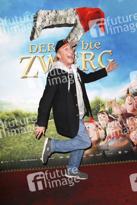 'Der 7bte Zwerg' Special Screening, Hamburg