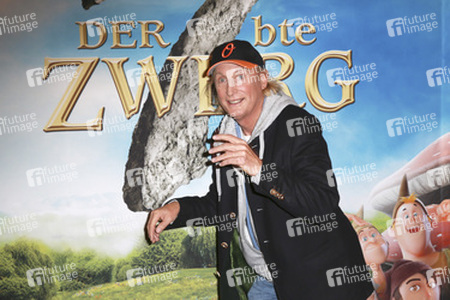 'Der 7bte Zwerg' Special Screening, Hamburg