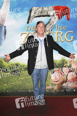 'Der 7bte Zwerg' Special Screening, Hamburg