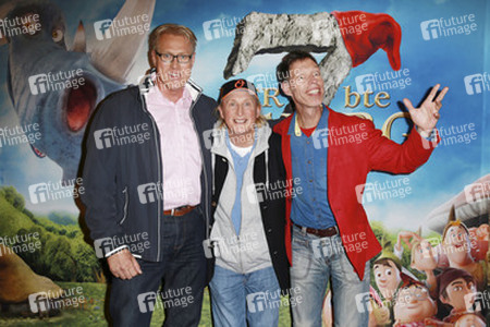 'Der 7bte Zwerg' Special Screening, Hamburg