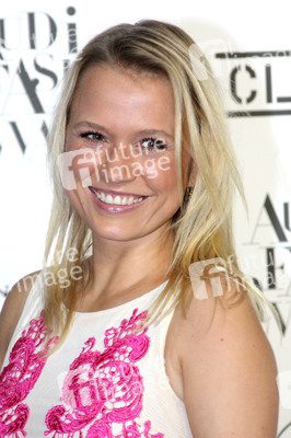 Audi Fashion Award 2014, Hamburg
