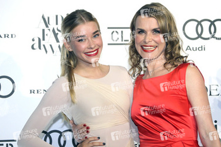 Audi Fashion Award 2014, Hamburg