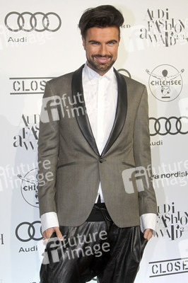 Audi Fashion Award 2014, Hamburg