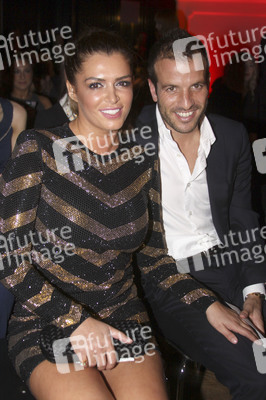 Audi Fashion Award 2014, Hamburg