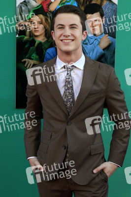 'Alexander und der mistige Tag' Premiere, Los Angeles