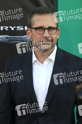 'Alexander und der mistige Tag' Premiere, Los Angeles