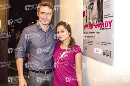 'Hard Candy' Premiere, Berlin