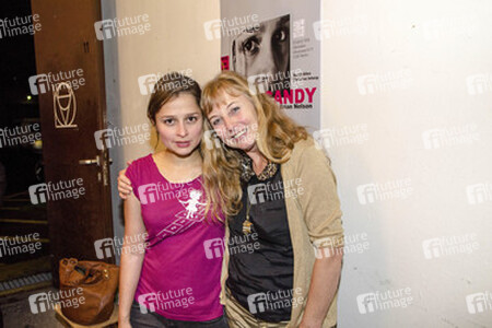 'Hard Candy' Premiere, Berlin