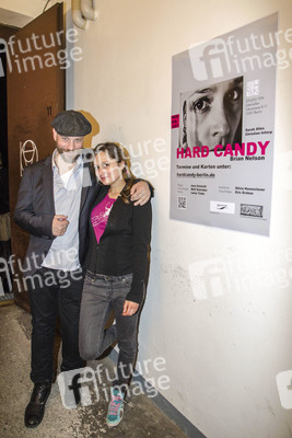 'Hard Candy' Premiere, Berlin