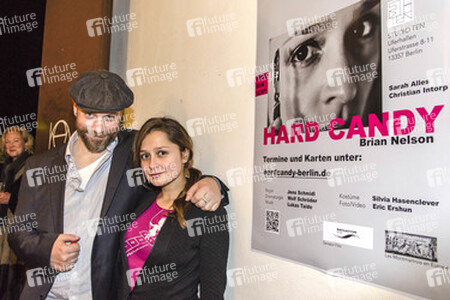 'Hard Candy' Premiere, Berlin