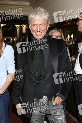 Hansa Theater Premiere, Hamburg