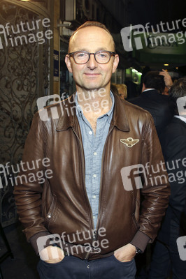 Hansa Theater Premiere, Hamburg