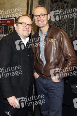 Hansa Theater Premiere, Hamburg