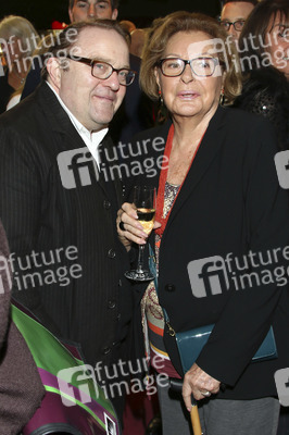 Hansa Theater Premiere, Hamburg
