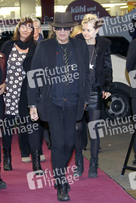 Hansa Theater Premiere, Hamburg