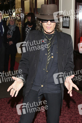 Hansa Theater Premiere, Hamburg