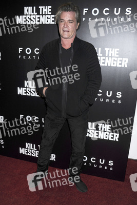 'Kill the Messenger' Screening, New York