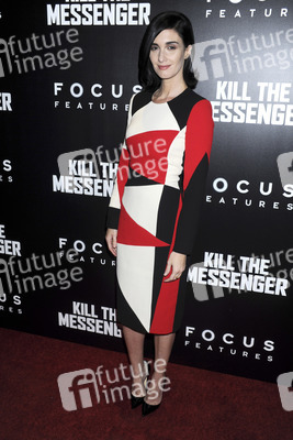 'Kill the Messenger' Screening, New York