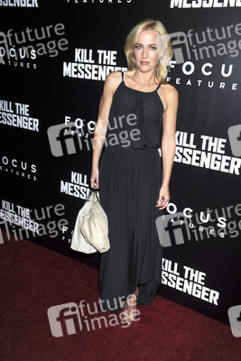 'Kill the Messenger' Screening, New York